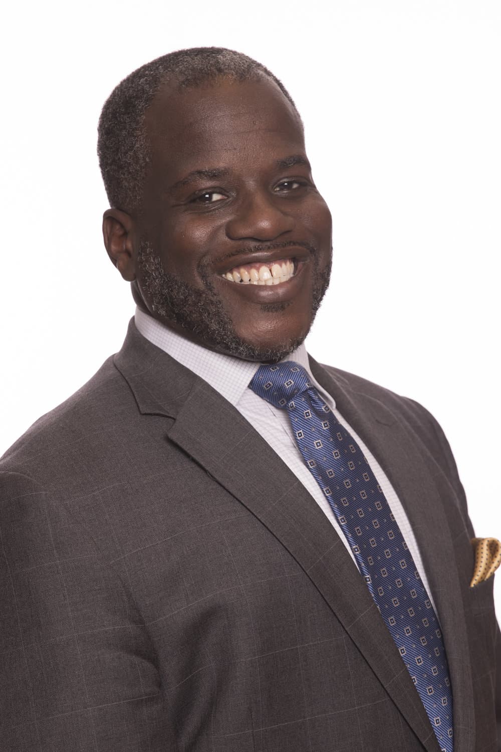 Marcus DeBose, San Diego criminal defense attorney